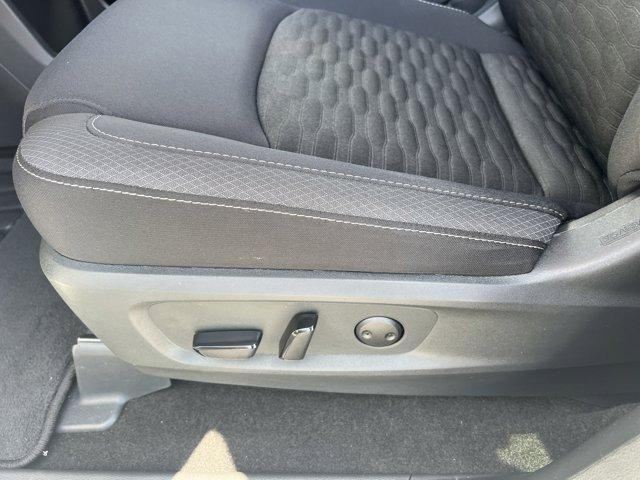 used 2024 Nissan Pathfinder car, priced at $32,988