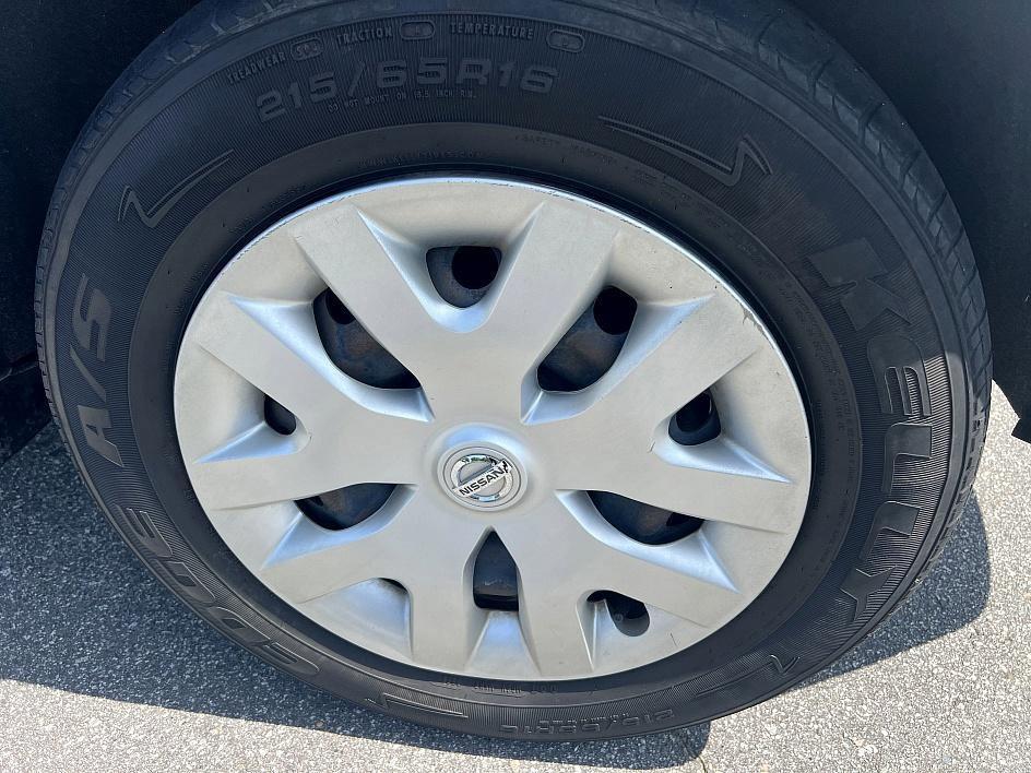 used 2018 Nissan Rogue Sport car, priced at $11,988