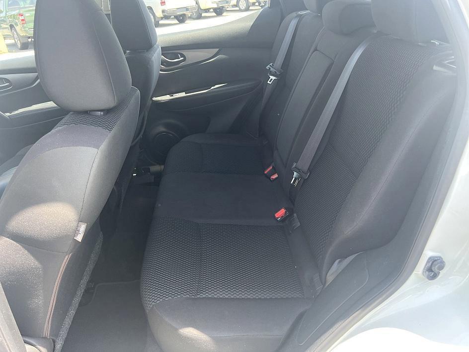 used 2018 Nissan Rogue Sport car, priced at $11,988