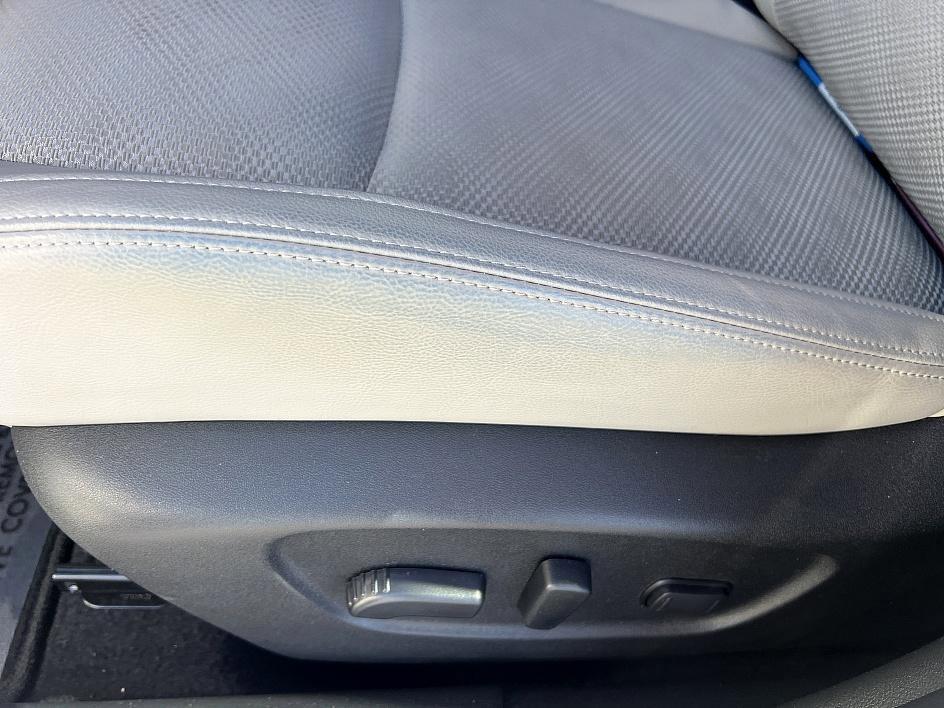 used 2022 Nissan Rogue Sport car, priced at $21,988