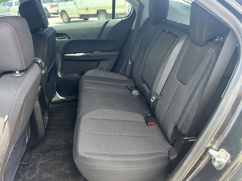 used 2017 Chevrolet Equinox car, priced at $12,875