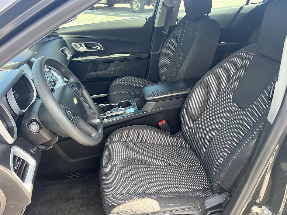 used 2017 Chevrolet Equinox car, priced at $12,875