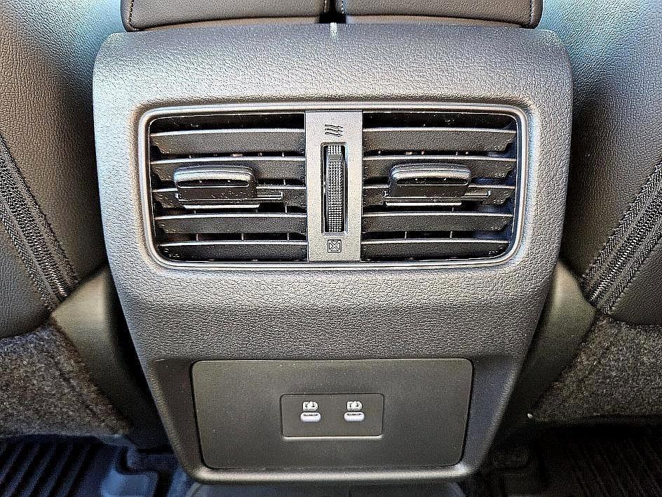 new 2025 Nissan Rogue car, priced at $33,429