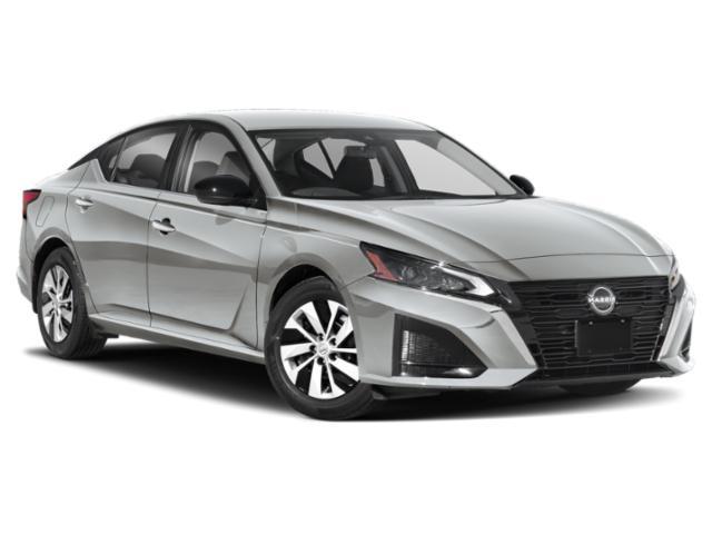 new 2025 Nissan Altima car, priced at $25,005