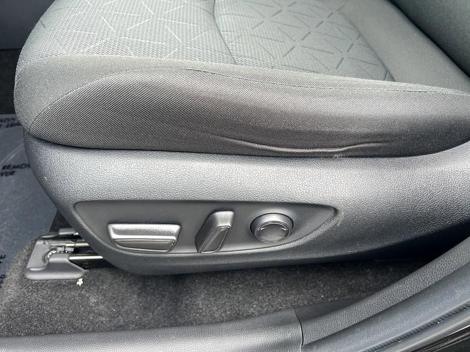 used 2023 Toyota RAV4 car, priced at $30,475