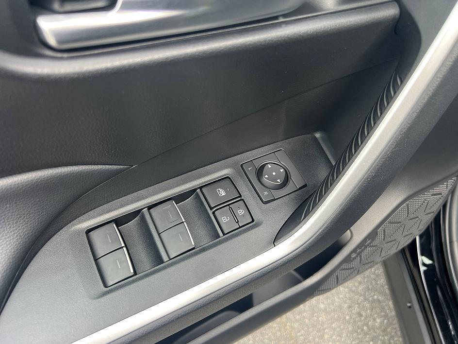 used 2023 Toyota RAV4 car, priced at $30,475