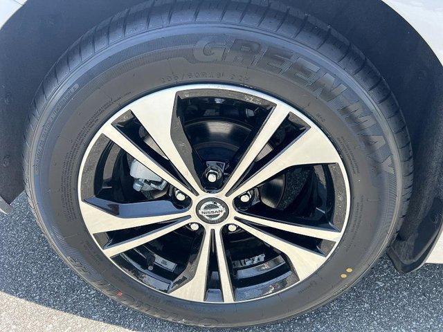 used 2021 Nissan Sentra car, priced at $16,975
