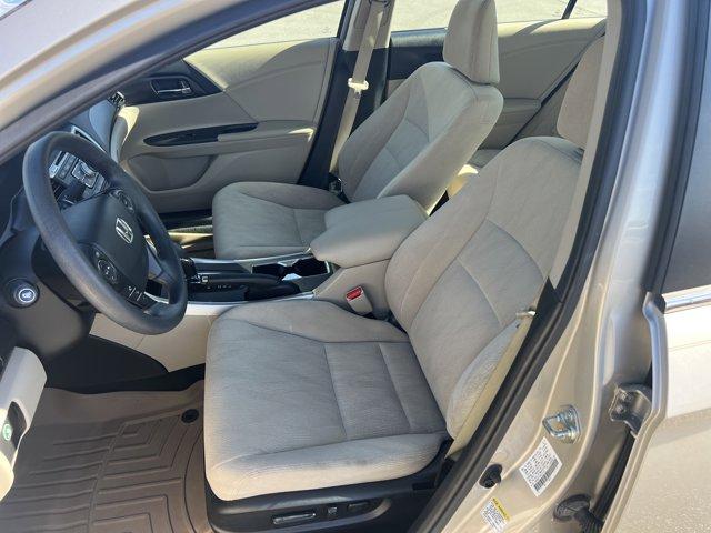 used 2015 Honda Accord car, priced at $15,988
