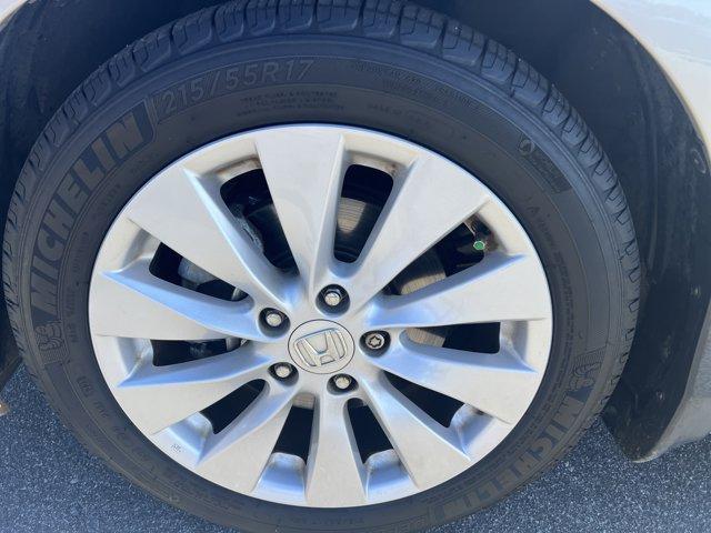 used 2015 Honda Accord car, priced at $15,988