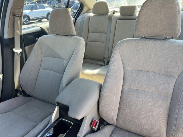 used 2015 Honda Accord car, priced at $15,988