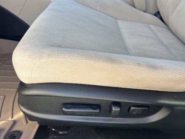 used 2015 Honda Accord car, priced at $15,988