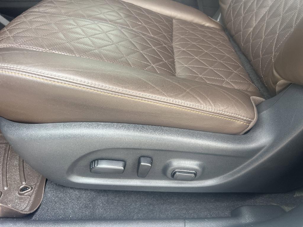 used 2022 Nissan Murano car, priced at $28,488