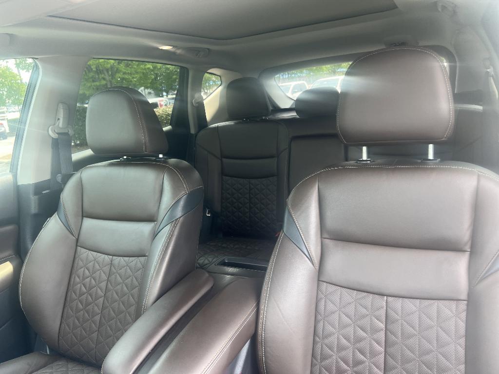 used 2022 Nissan Murano car, priced at $28,488