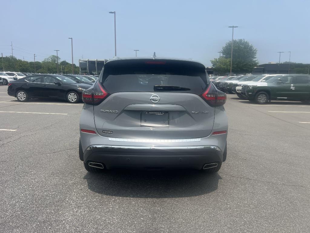 used 2022 Nissan Murano car, priced at $28,488