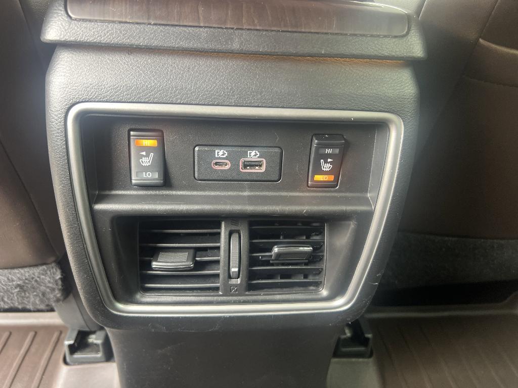 used 2022 Nissan Murano car, priced at $28,488