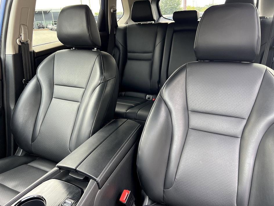 used 2023 Nissan Rogue car, priced at $24,988
