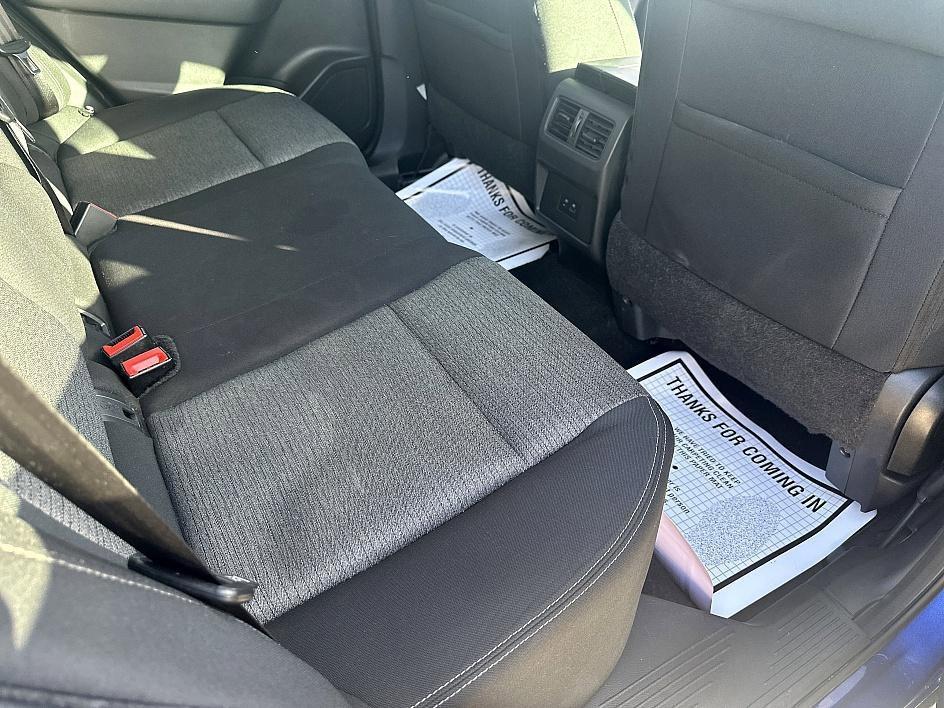 used 2022 Nissan Rogue car, priced at $19,975