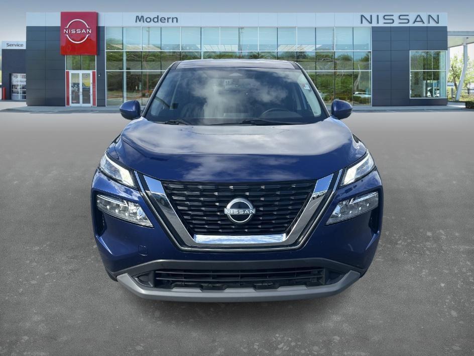 used 2022 Nissan Rogue car, priced at $19,975