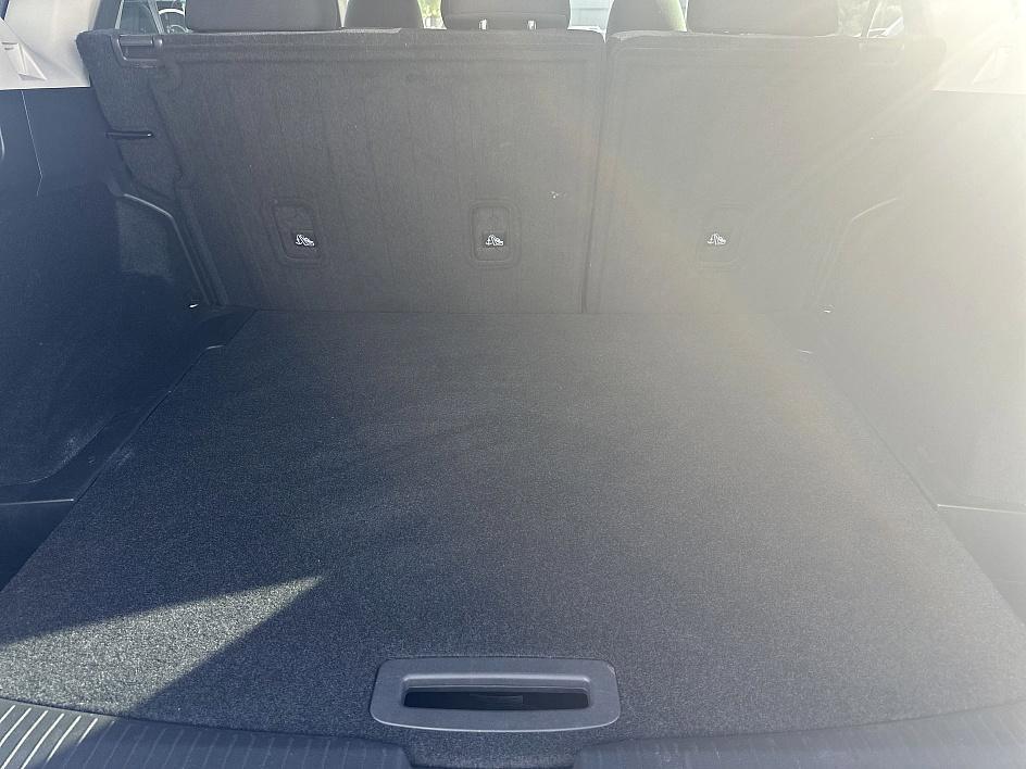 used 2022 Nissan Rogue car, priced at $19,975