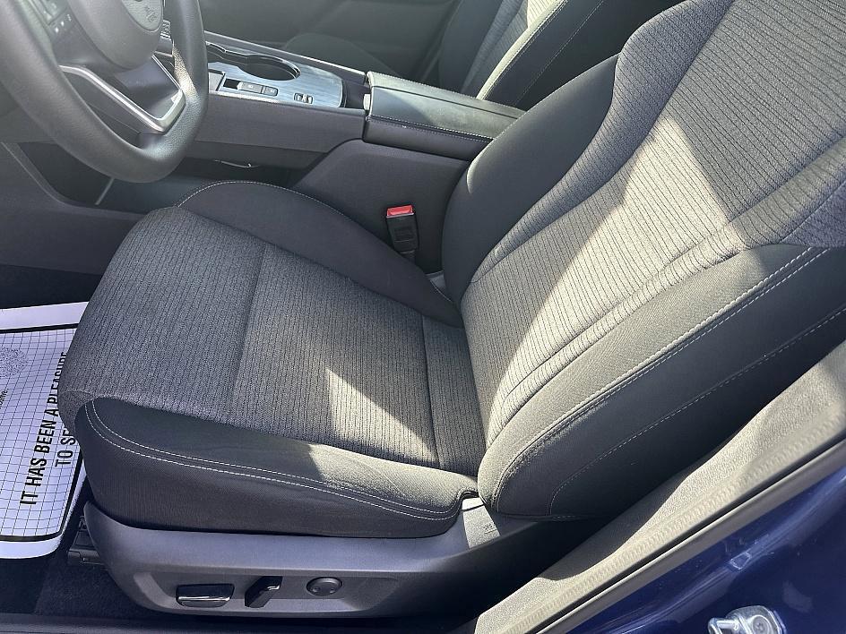 used 2022 Nissan Rogue car, priced at $19,975