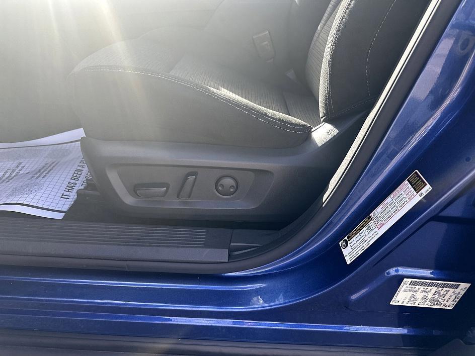 used 2022 Nissan Rogue car, priced at $19,975