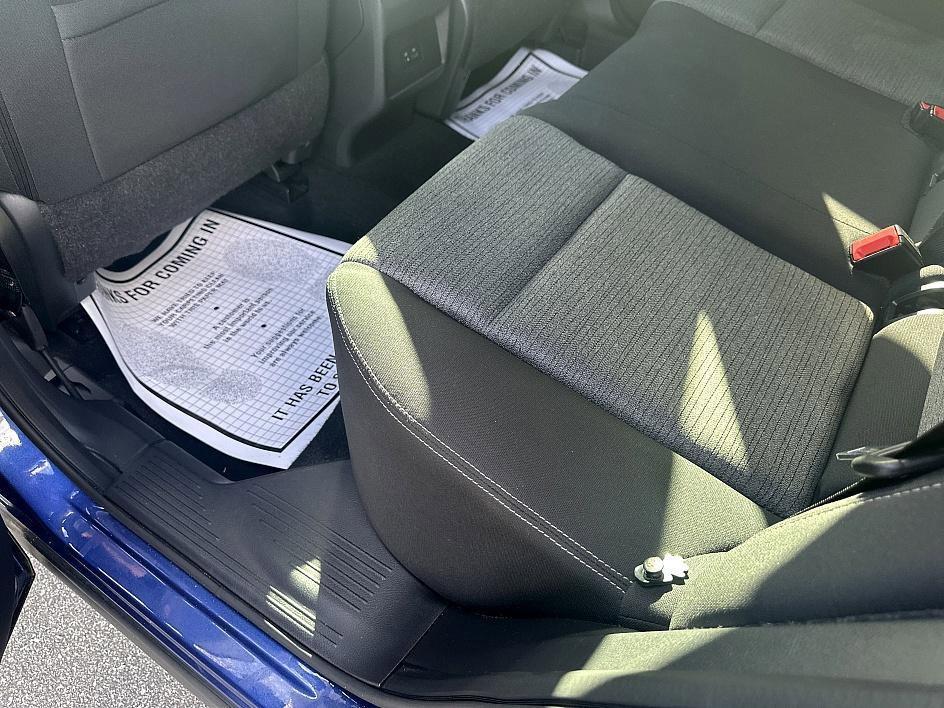 used 2022 Nissan Rogue car, priced at $19,975