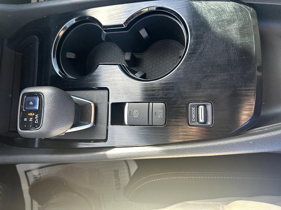 used 2022 Nissan Rogue car, priced at $19,975