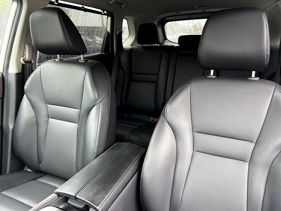 used 2023 Nissan Rogue car, priced at $25,488