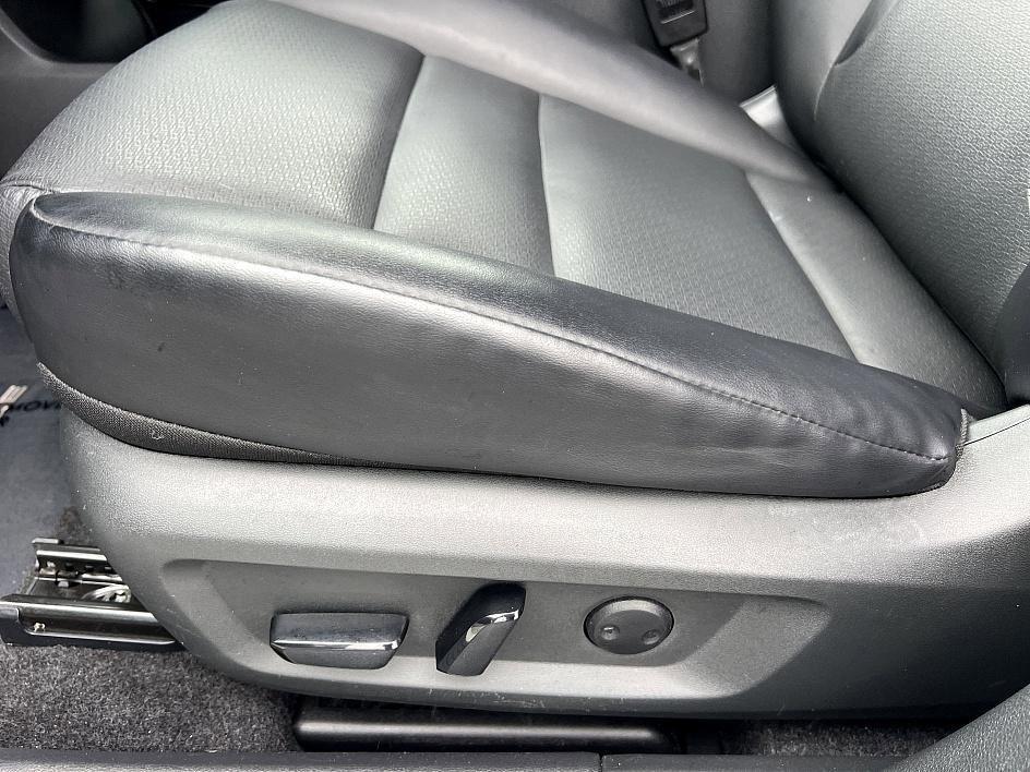 used 2023 Nissan Rogue car, priced at $25,488