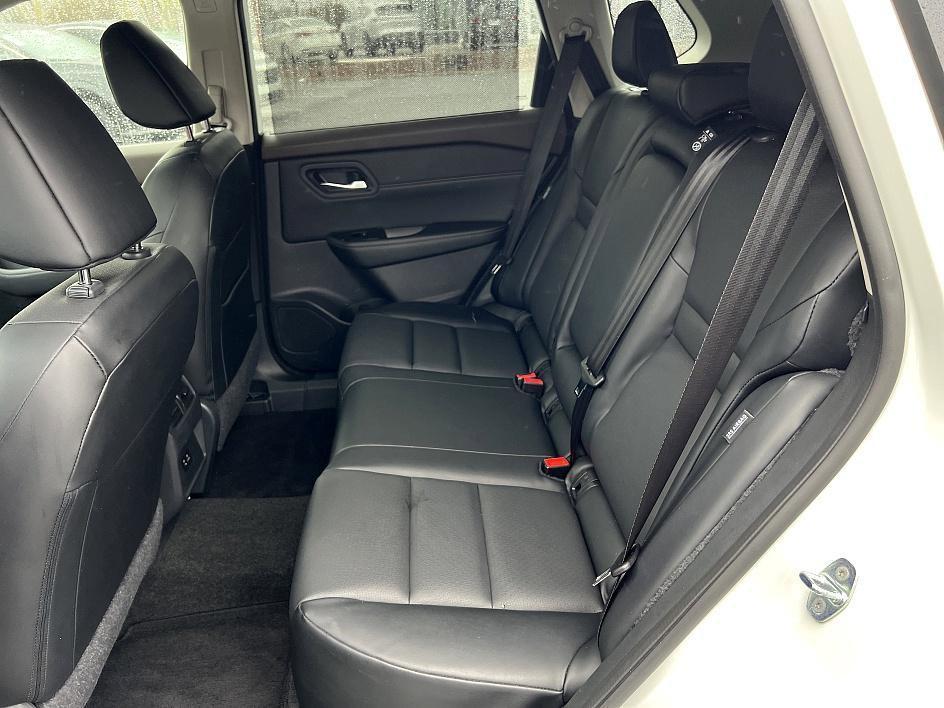 used 2023 Nissan Rogue car, priced at $25,488