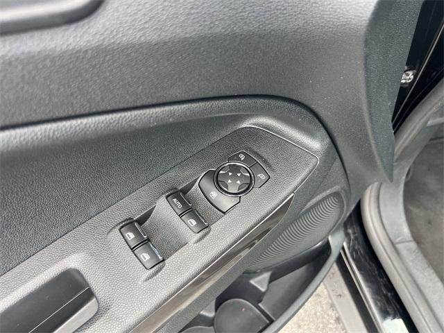 used 2021 Ford EcoSport car, priced at $17,475