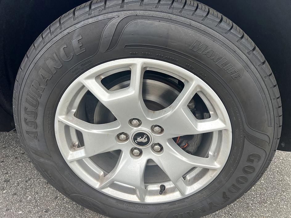 used 2022 Ford Bronco Sport car, priced at $19,475