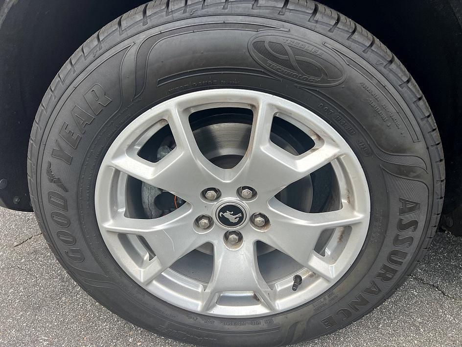 used 2022 Ford Bronco Sport car, priced at $19,475