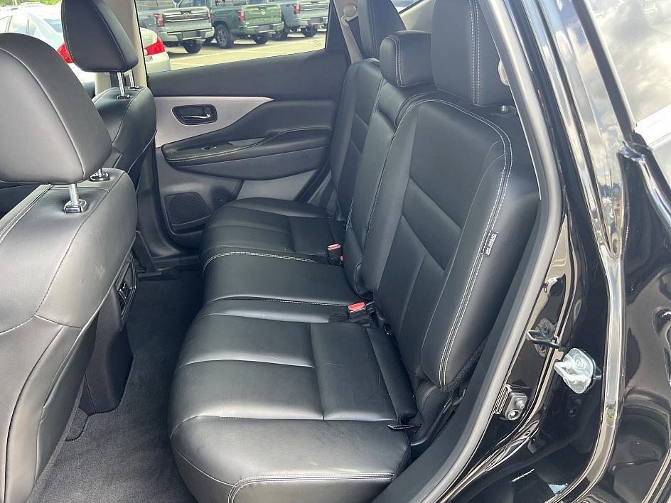 used 2024 Nissan Murano car, priced at $30,988
