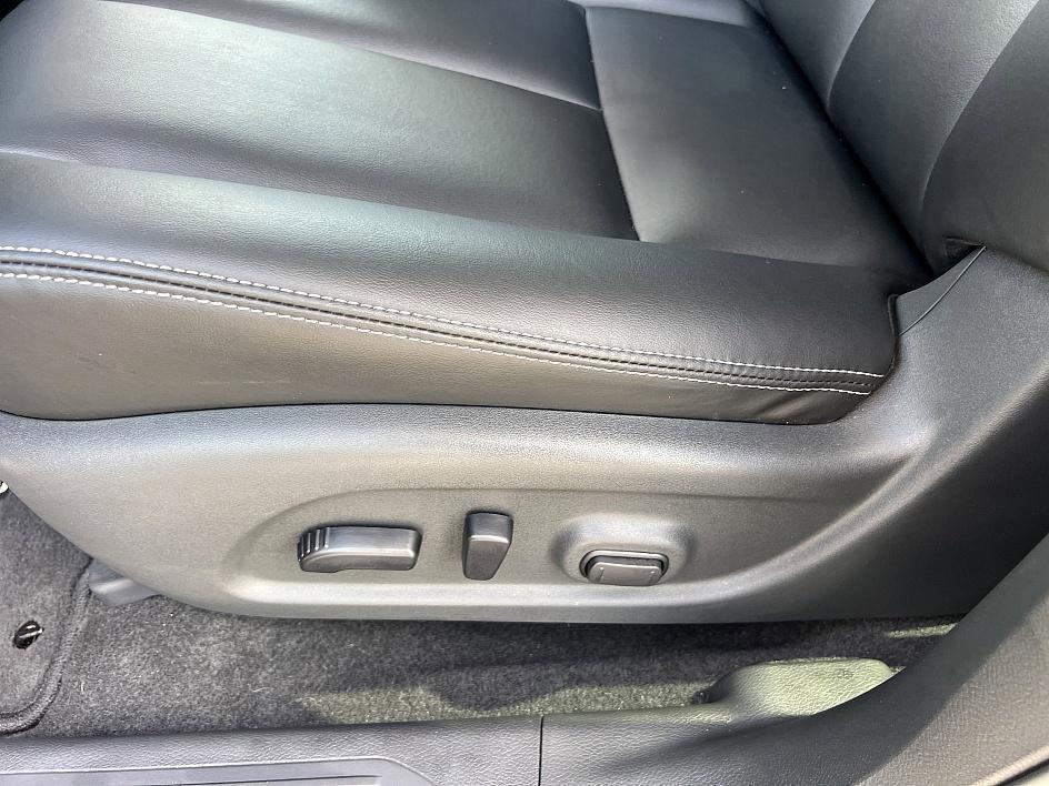 used 2024 Nissan Murano car, priced at $30,988