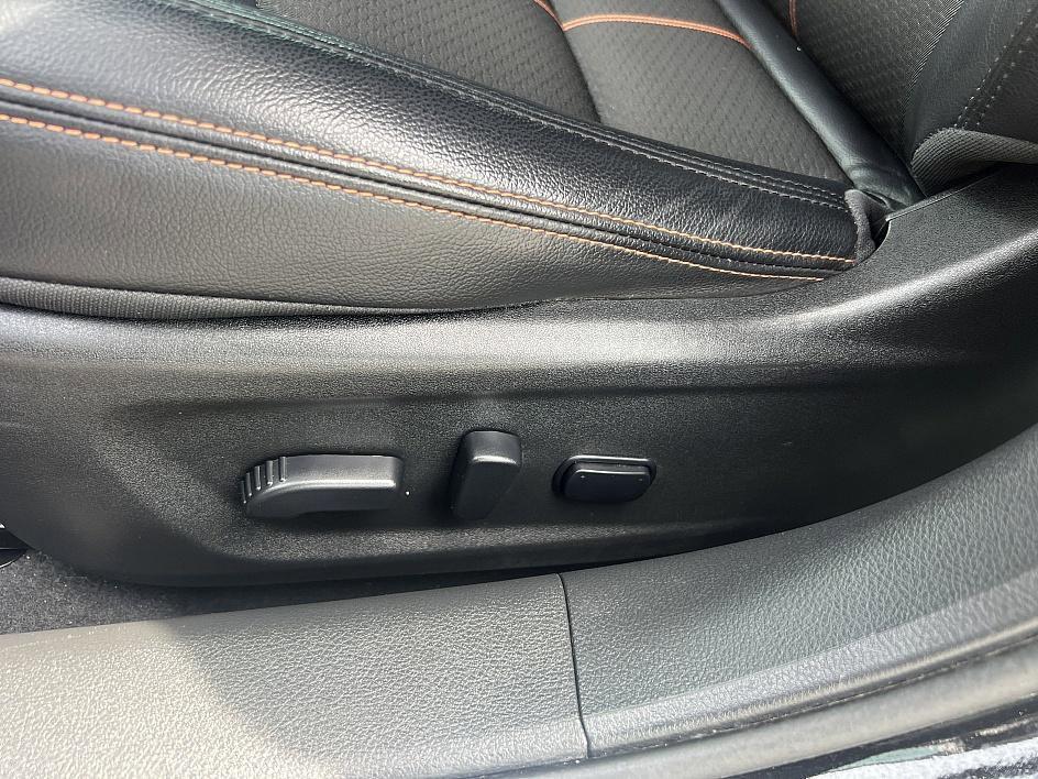 used 2022 Nissan Altima car, priced at $23,475