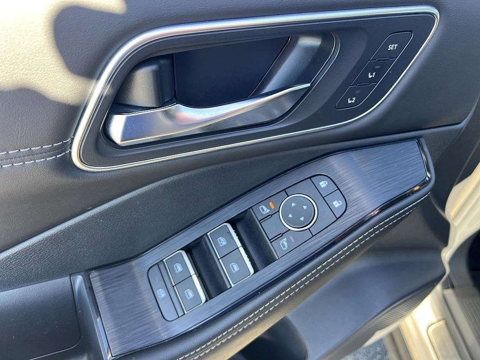 used 2024 Nissan Rogue car, priced at $31,775