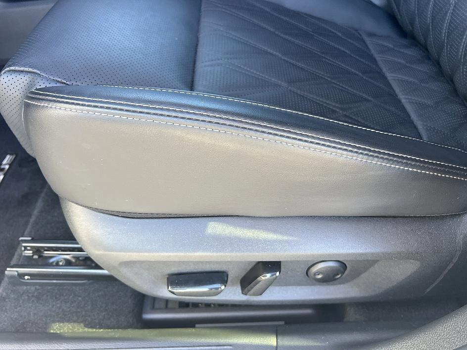 used 2024 Nissan Rogue car, priced at $31,775