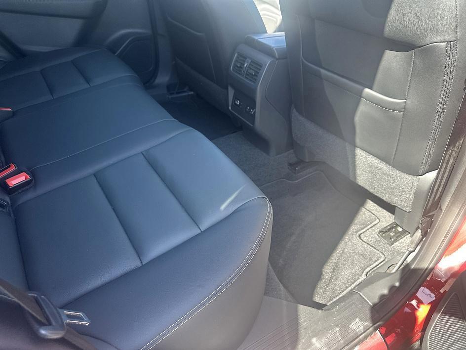 used 2022 Nissan Rogue car, priced at $24,675