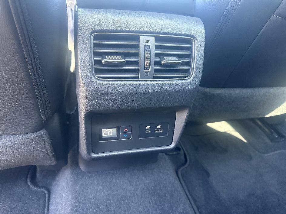 used 2022 Nissan Rogue car, priced at $24,675