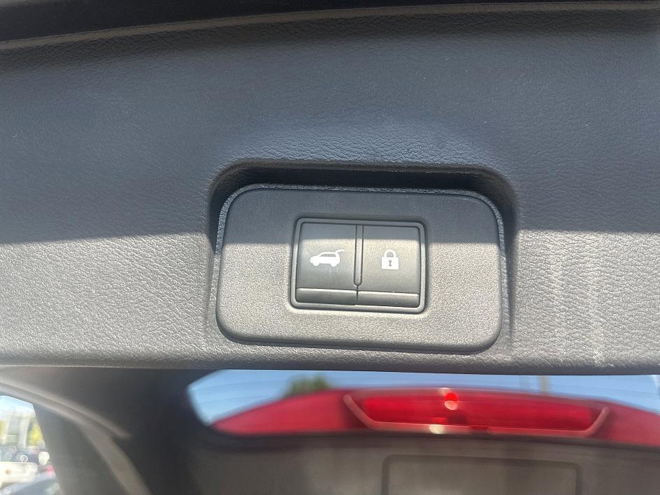 used 2022 Nissan Rogue car, priced at $24,675