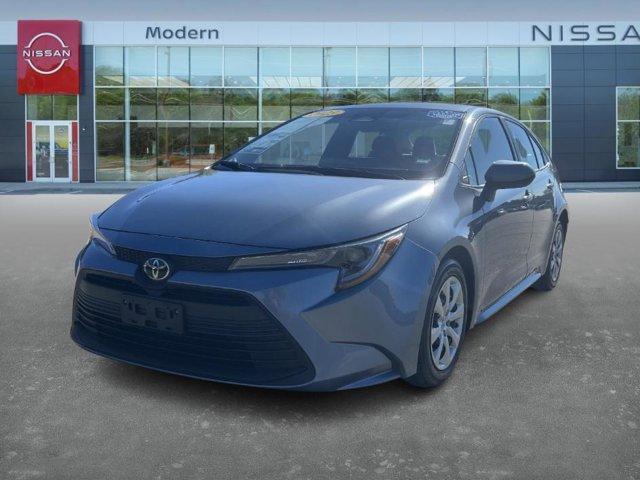 used 2023 Toyota Corolla car, priced at $18,988