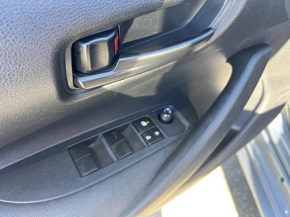 used 2023 Toyota Corolla car, priced at $16,975