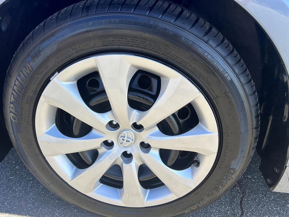 used 2023 Toyota Corolla car, priced at $16,975