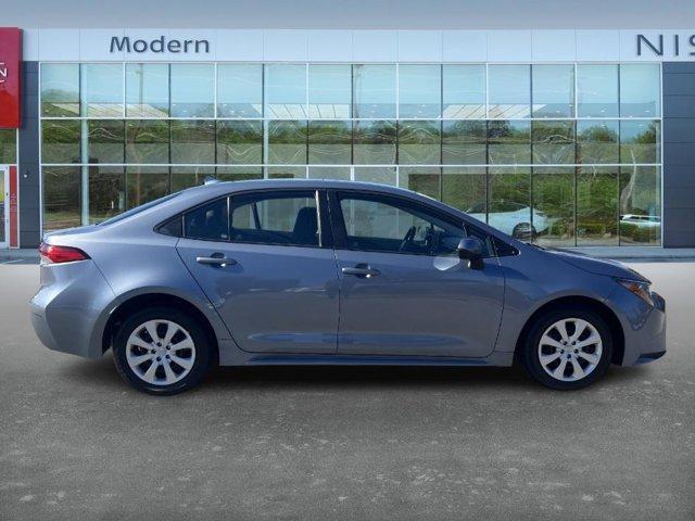 used 2023 Toyota Corolla car, priced at $18,988