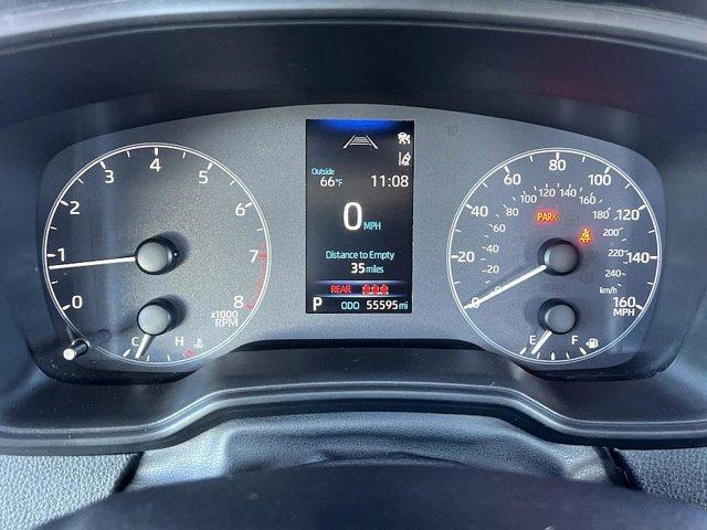 used 2023 Toyota Corolla car, priced at $18,988
