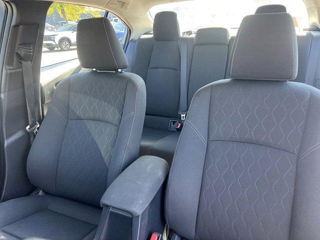 used 2023 Toyota Corolla car, priced at $18,988