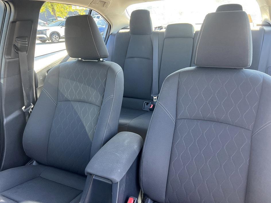 used 2023 Toyota Corolla car, priced at $16,975