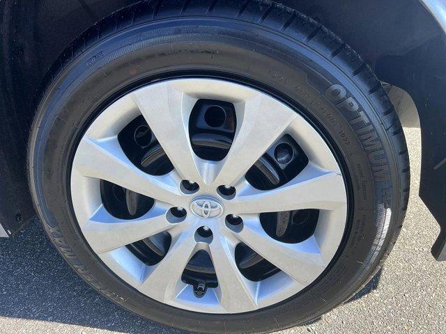used 2023 Toyota Corolla car, priced at $18,988