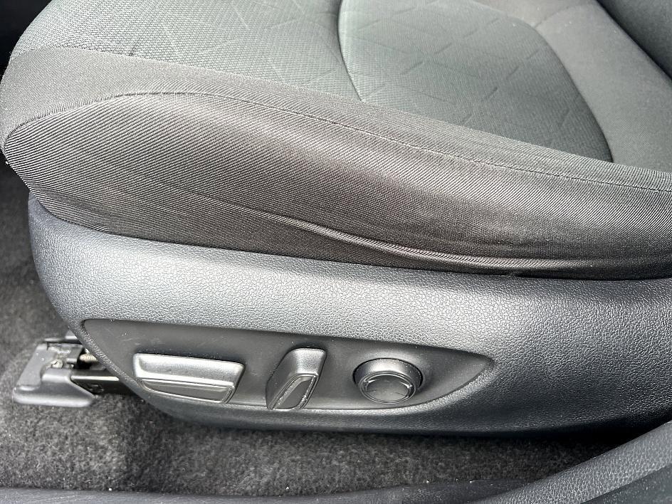 used 2023 Toyota RAV4 car, priced at $24,975